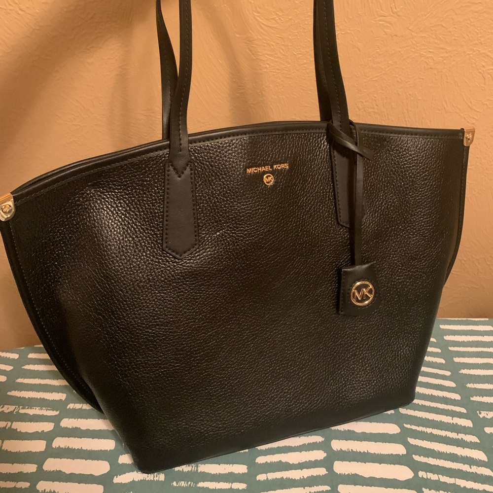 Michael Kors tote bag